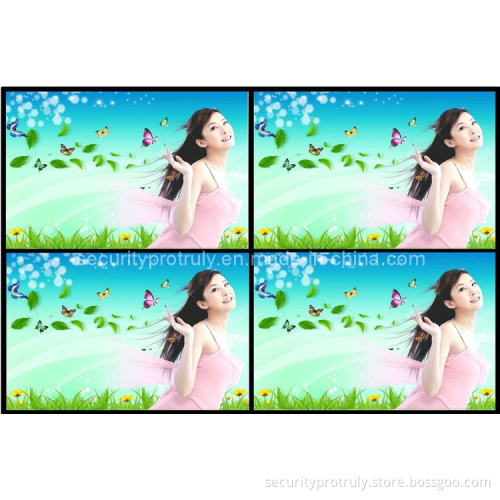 Protruly OEM Display Screen